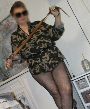 Евгения, 59 лет